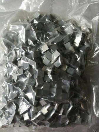 Understanding Chromium Metal: Properties and Applications